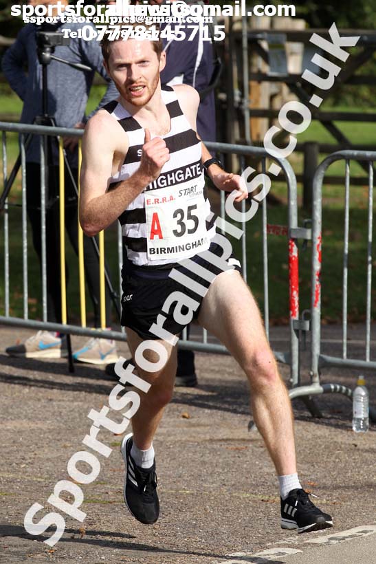 Senior mens 6 stage road relay, 2019 ERRA 6 and 4 Stage Relay and Young Athletes.  Photo: David T. Hewitson/Sports for All Pics